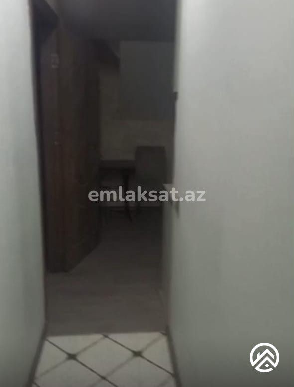 Satılır 2 otaq yeni tikili 38 m², Masazır — Mənzil, Bakı (8)