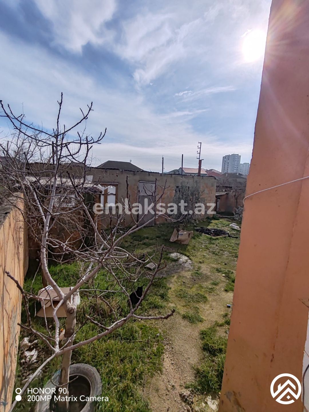 Satılır 3 otaq həyət evi / bağ evi 100 m², Hövsan — Ev, villa, Bakı (9)