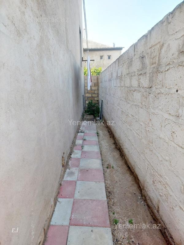 Satılır 4 otaqlı Həyət evi / Villa, 180 m², Corat bağları — Ev, villa, Sumqayıt (12)