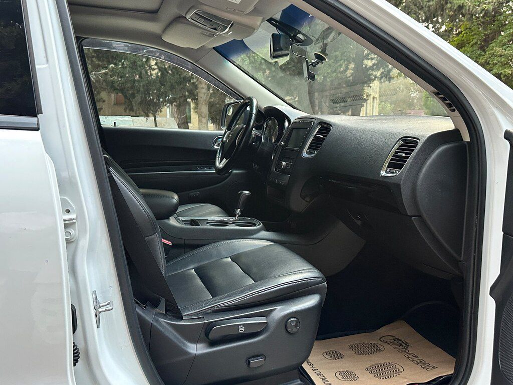 Dodge Durango, 3.6 L, 2012 il, 2 031 470 km — Avtomobillər, Sumqayıt (3)