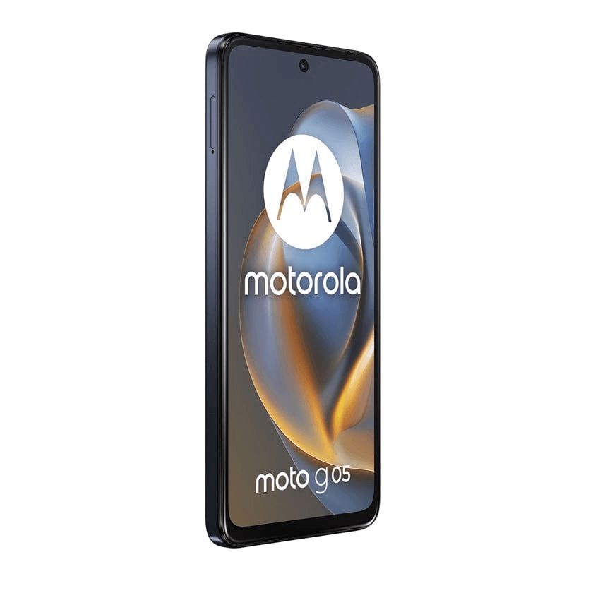 Motorola moto G05 4GB 128GB Denim Blue PB6M0018TN — Motorola, Bakı (2)