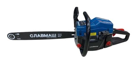 Benzinli zəncirli mişar Славмаш С58201 — Bakı