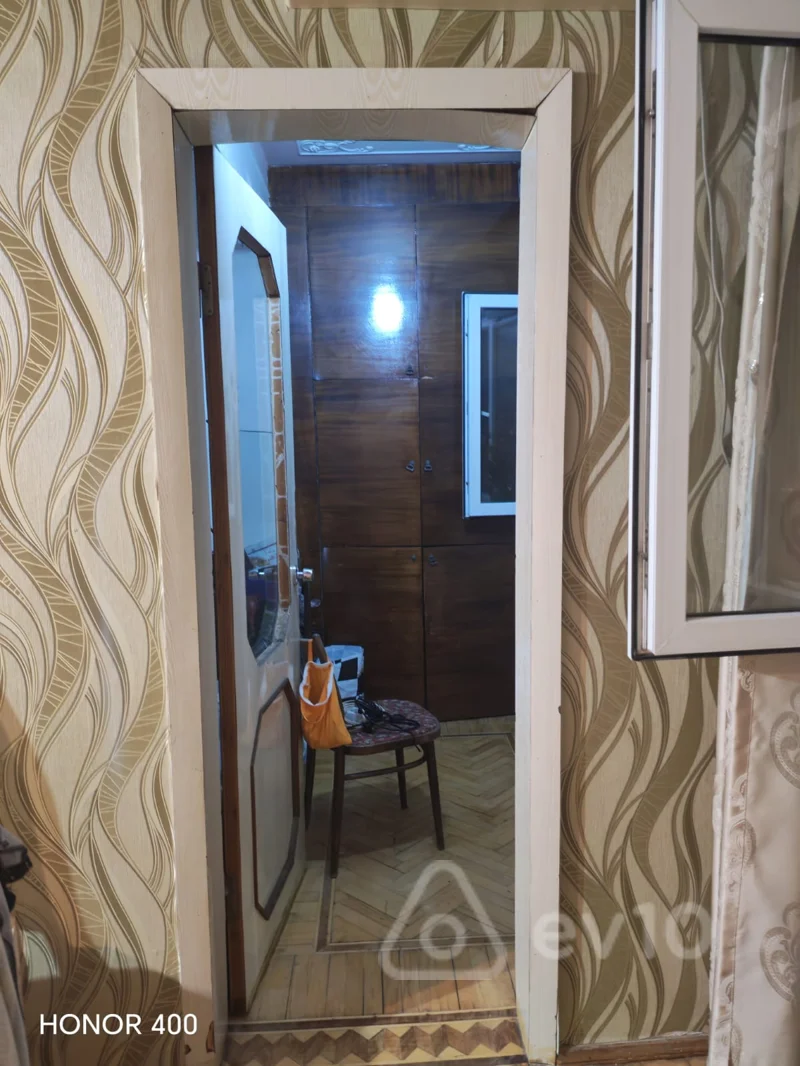 3 otaqlı mənzil, 70 m², Qulu Quliyev Kucesi — Mənzil, Bakı (6)