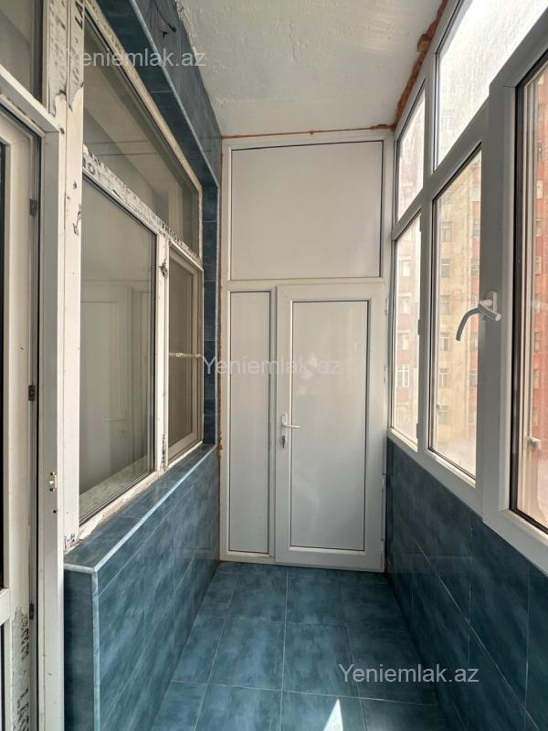 Satılır 3 otaqlı Bina evi menzil (Yeni tikili), 95 m², Xətai rayonu — Mənzil, Bakı (12)