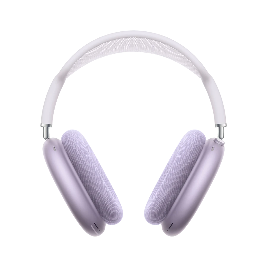 Qulaqlıqlar Apple AirPods Max, 2-ci nəsil, Bənövşəy — Bakı
