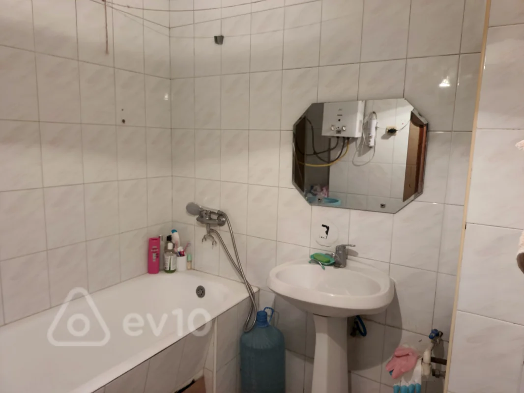 3 otaqlı mənzil, 80 m², Əfzələddin Xəqani — Mənzil, Bakı (7)