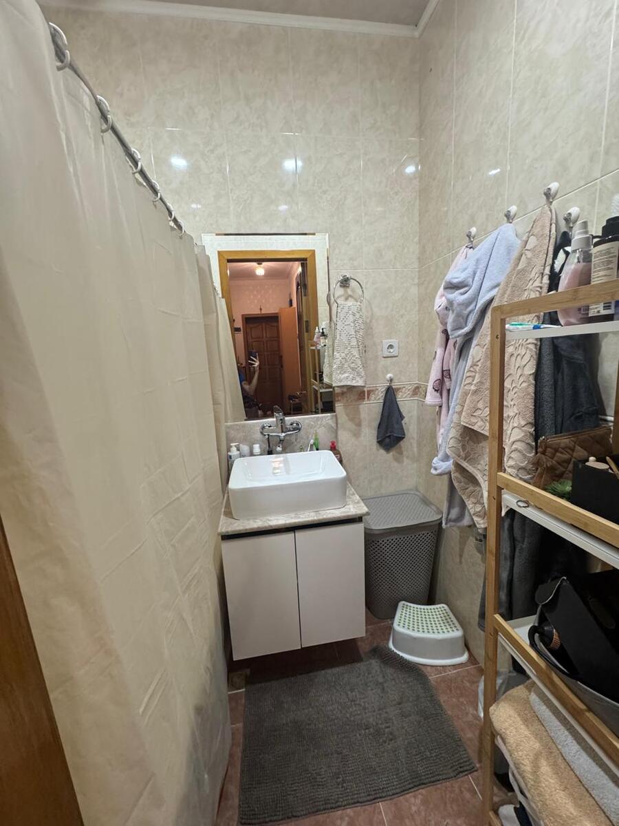 Satılır 3 otaqlı köhnə tikili 80 m² — Mənzil, Bakı (12)