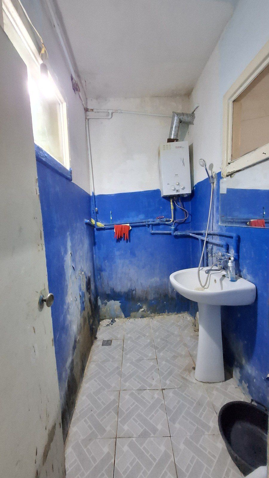Satılır 2 otaqlı köhnə tikili 70 m² — Mənzil, Bakı (12)