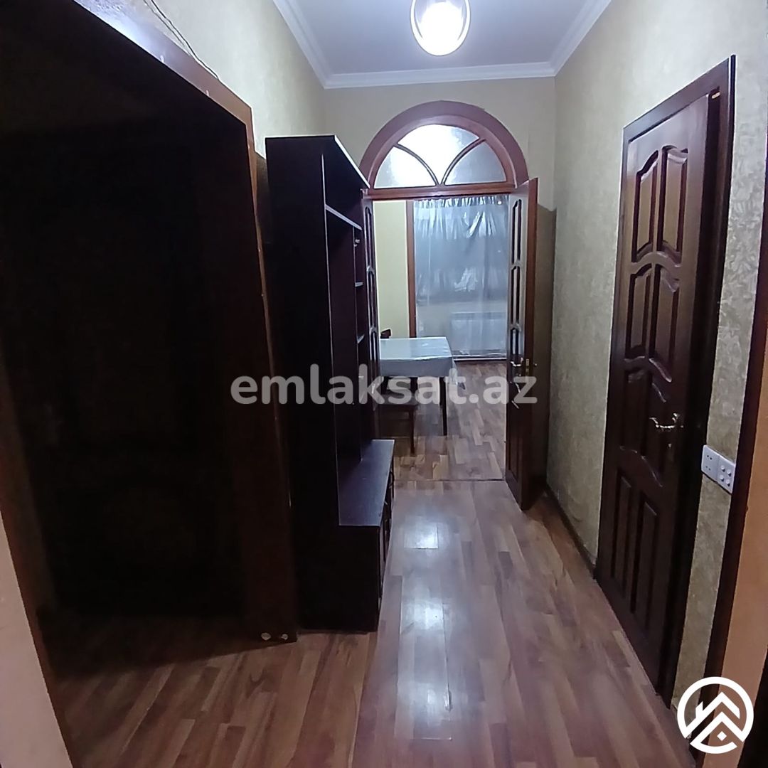 Kirayə (aylıq) 2 otaq köhnə tikili 55 m², Sumqayıt — Mənzil, Sumqayıt (6)