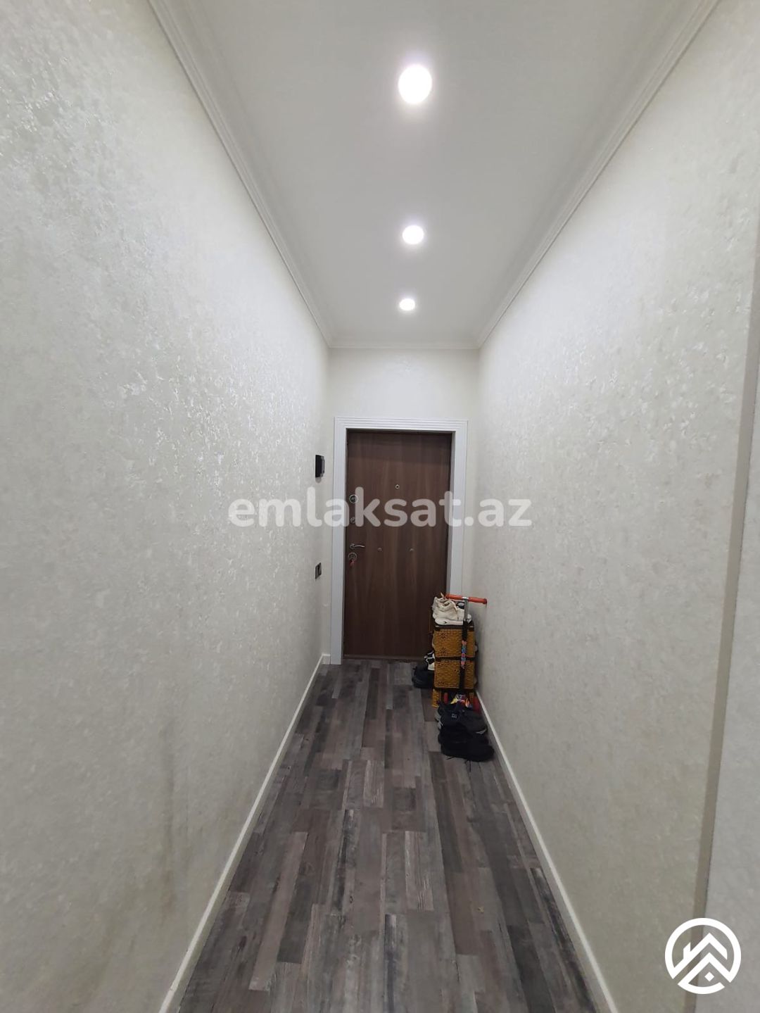 Satılır 2 otaq yeni tikili 47 m², Xırdalan — Mənzil, Xırdalan (5)