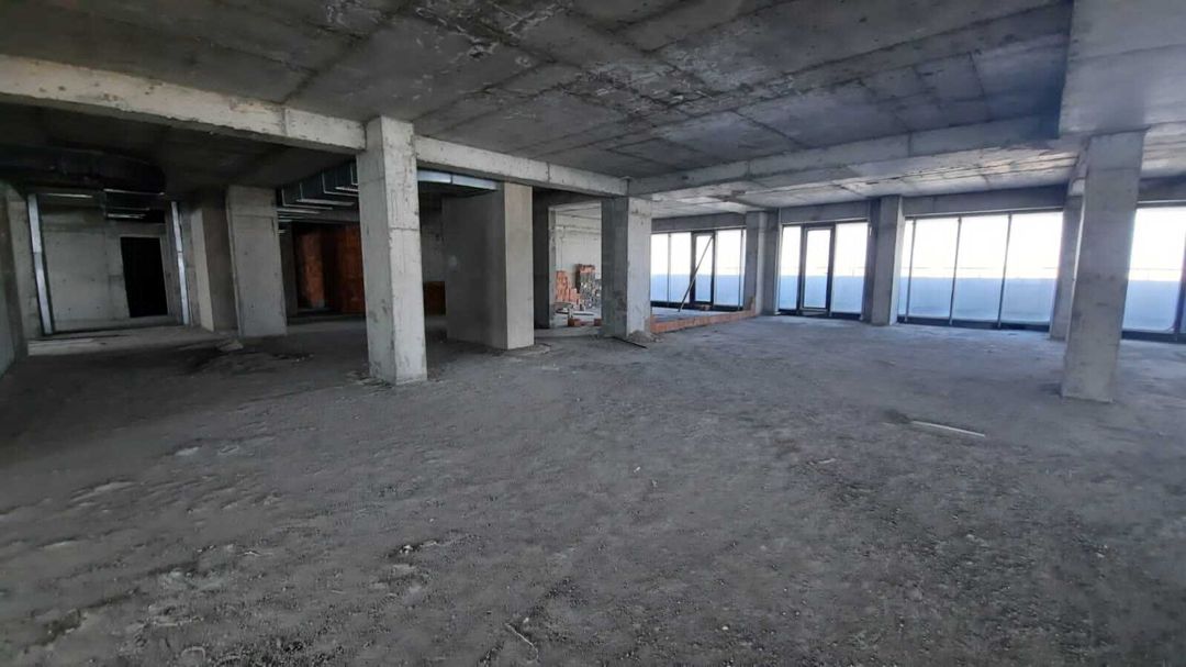 Satılır 10 otaqlı yeni tikili 1200 m² — Mənzil, Bakı (9)