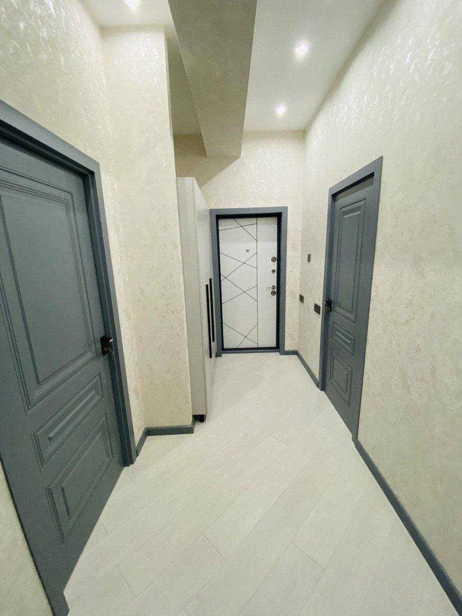 Satılır 2 otaqlı yeni tikili 63.7 m² — Mənzil, Bakı (8)