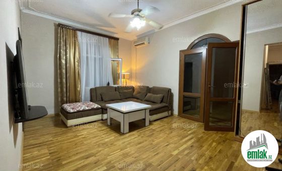 Satılır 5 otaqlı 150 m² həyət evi Əhmədli — Ev, villa (6)