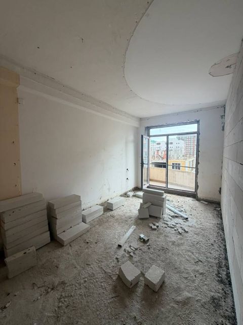 Satılır 2 otaqlı yeni tikili 70 m² — Bakı