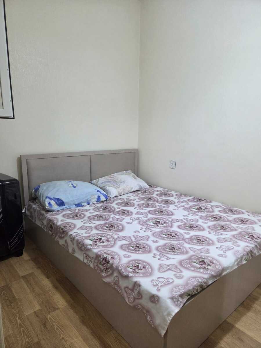 İcarəyə verilir 2 otaqlı yeni tikili 70 m² — Mənzil, Bakı (9)