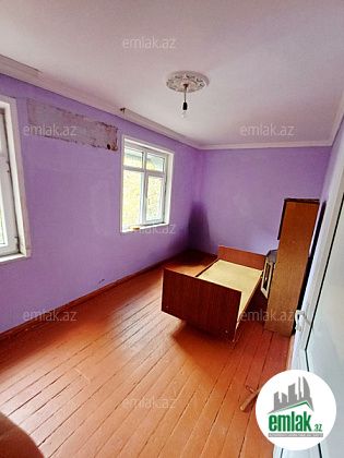 Satılır 2 otaqlı 45 m² köhnə tikili Mingəçevir — Mənzil (3)