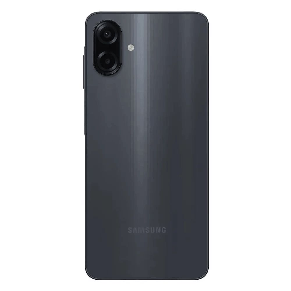 Samsung Galaxy A07 (SM-A075) 4/128 GB Black — Motorola, Bakı (3)