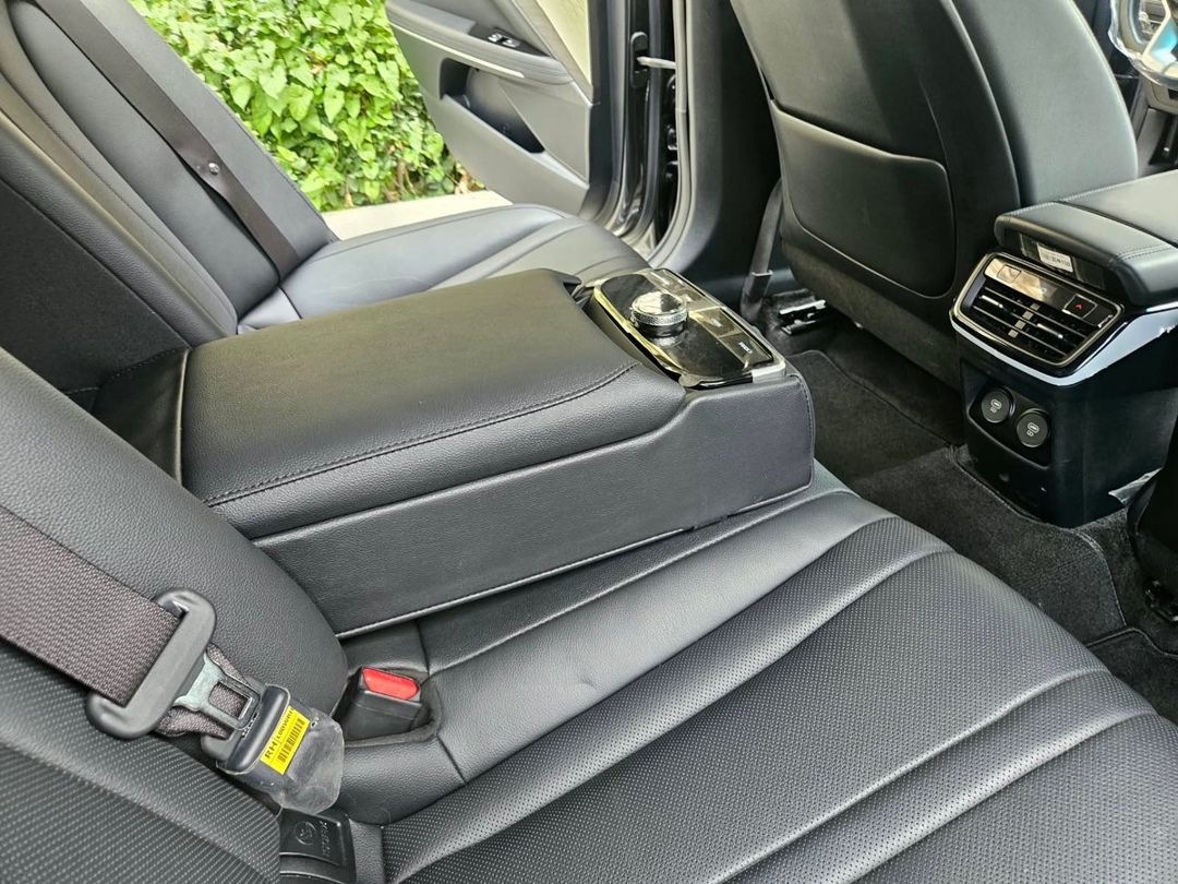 KIA k8, 2023, 17 600 km, 1.6 L benzin — Avtomobillər, Bakı (8)