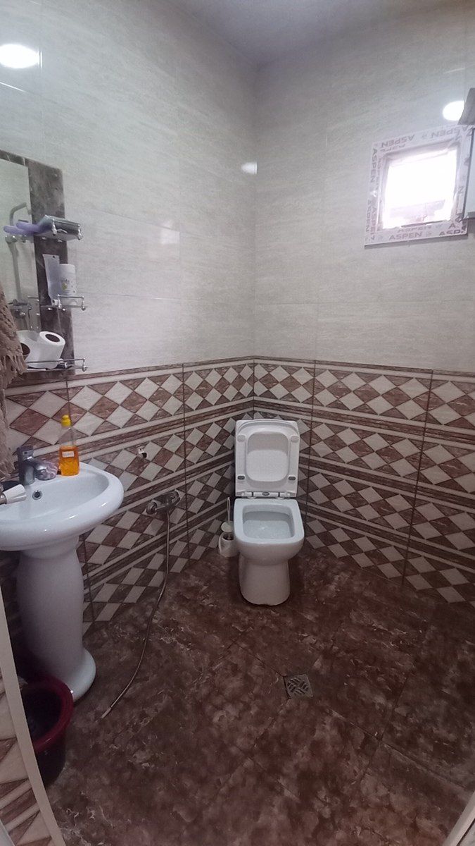 Satılır 3 otaqlı həyət evi/bağ evi 54 m² — Ev, villa, Bakı (12)