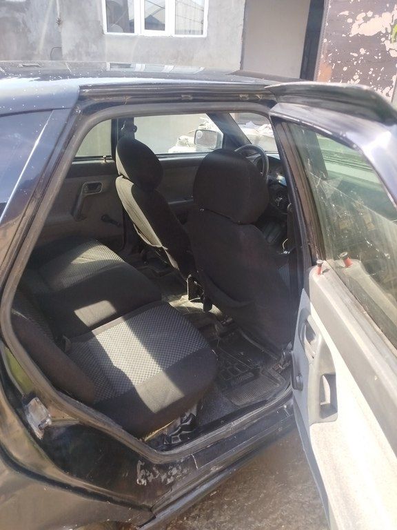 Lada (VAZ) 2112, 1.6 L, 2007 il, 300 084 km — Avtomobillər, Bakı (3)