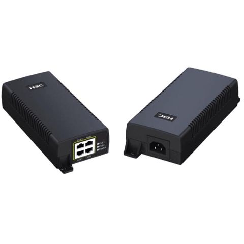 H3C 55V 60W PoE Adapter Power Supply Demo 9801A1PJ — 750 ₼ · Bakı · SFP modulları və transceiverlər H3C 55V 60W PoE Adapter Power Supply Demo 9801A1PJ — Bakı