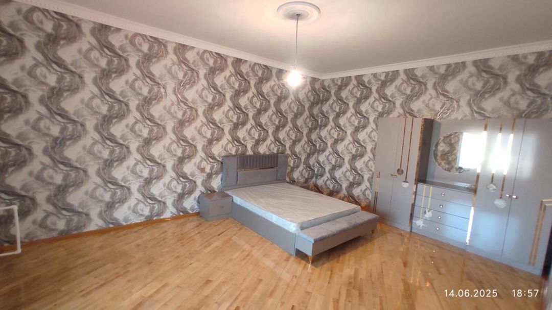 Satılır 3 otaqlı yeni tikili 134 m² — Mənzil, Bakı (7)