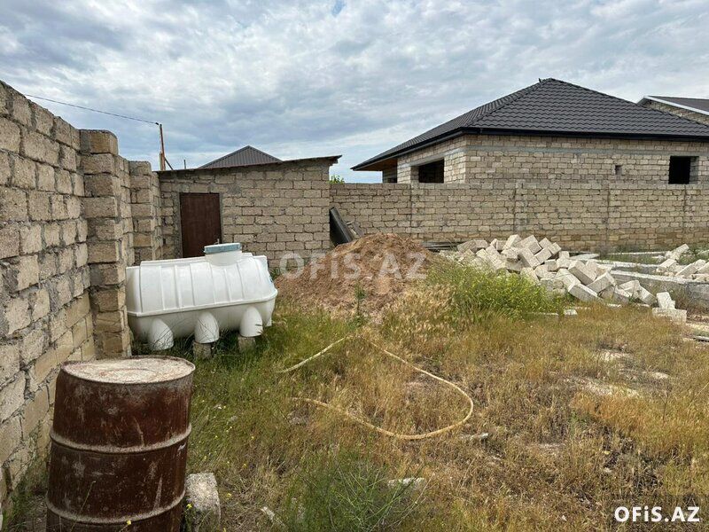 Torpaq Satılır Xəzər r., Buzovna q., 4 sot — Torpaq, Bakı (4)
