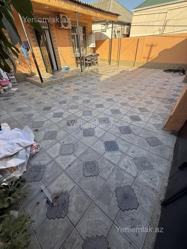 Satılır 4 otaqlı Həyət evi / Villa, 120 m², Xırdalan ş — Ev, villa (2)