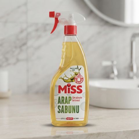 Vasitə Miss, 750 ml — Bakı