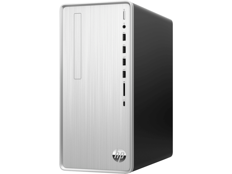 HP Pavilion Desktop TP01-5016ci PC B54KGEA — Masaüstü kompüterlər, Bakı