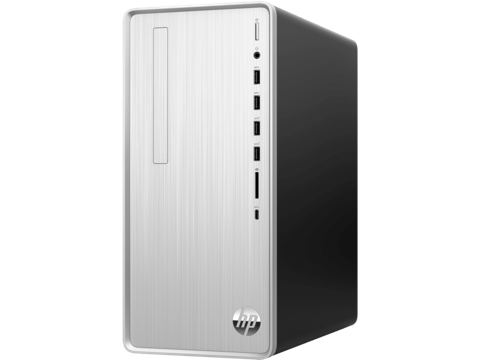 HP Pavilion Desktop TP01-5016ci PC B54KGEA — Bakı