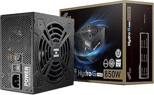 Qida bloku FSP, Hydro G PRO, 850W, Full Modular HG2-850 — Qida bloklari, Bakı
