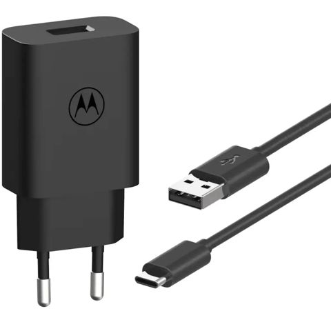 Adapter Motorola Charger 33W Usb-c Turbo Power EU PG38C06448 — Bakı