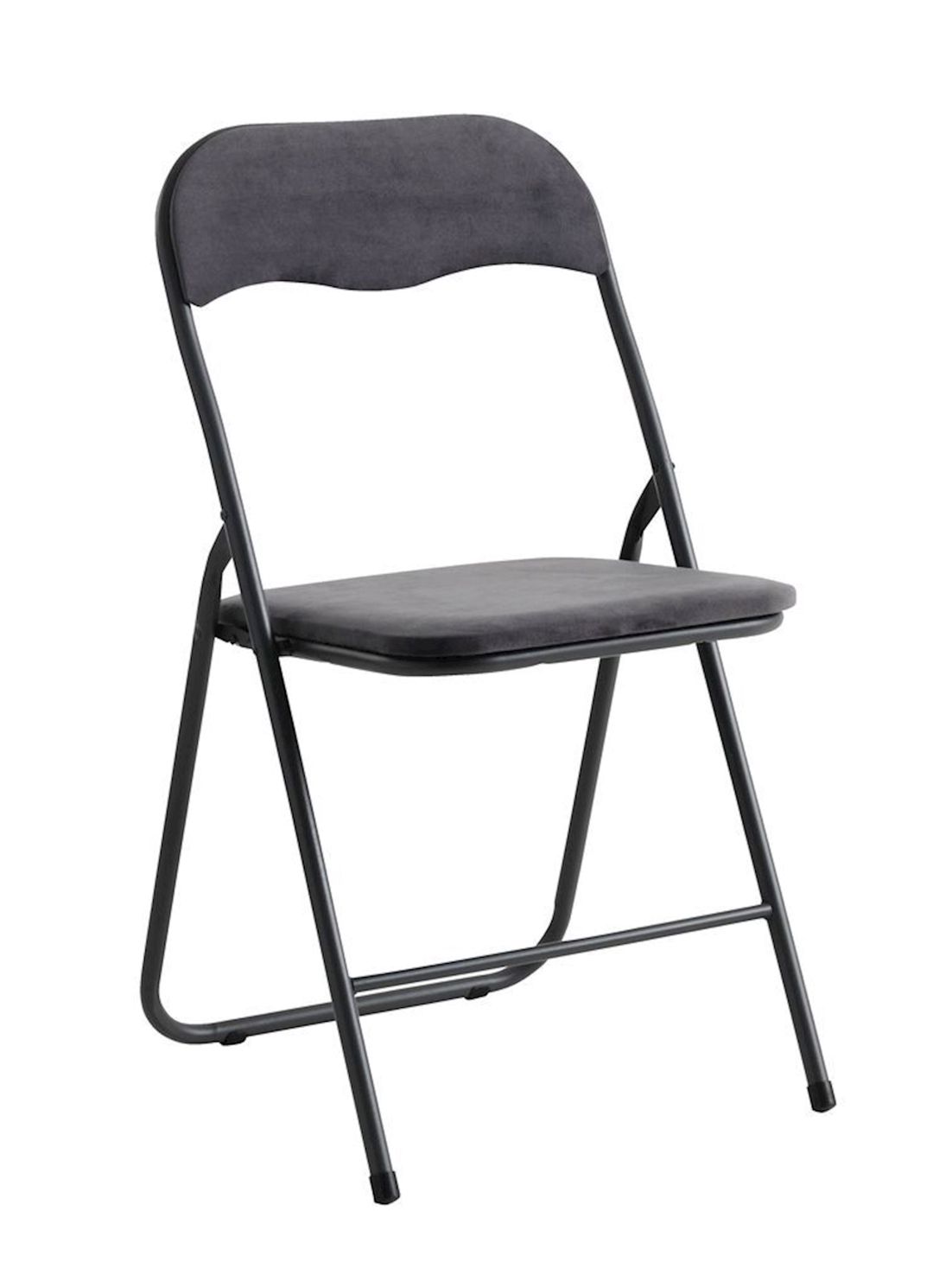 Yığılan stul Jysk Voel, 44x81x45 sm, boz — Mallar, Bakı