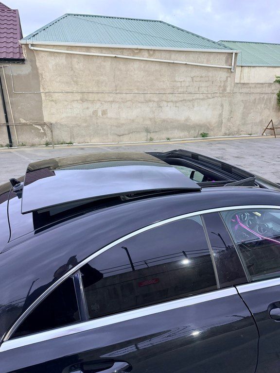 Mercedes CLA 200, 1.6 L, 2013 il, 250 000 km — Avtomobillər, Bakı (8)