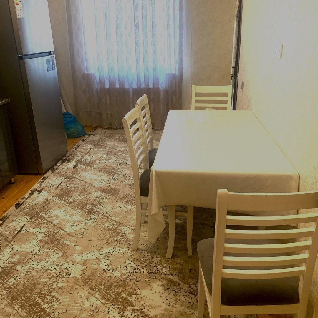 İcarəyə verilir 2 otaqlı yeni tikili 80 m² — Mənzil, Bakı (4)