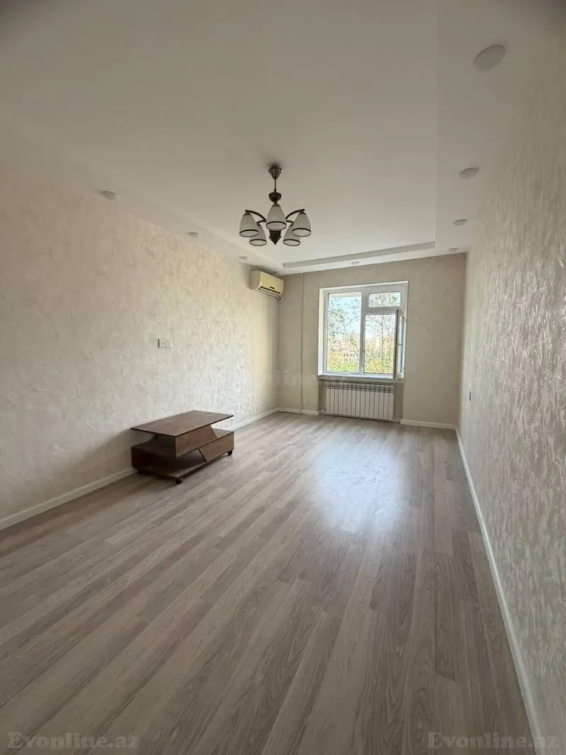 Satılır 2 otaqlı Mənzil Köhnə tikili 65 m² Bakı, Xətai r., Əhmədli m — Mənzil, Bakı