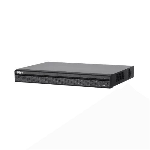 8-kanal Hd-cvı videregistrator Dahua DH-HCVR7208AN-4M — Təhlükəsizlik sistemləri, Bakı