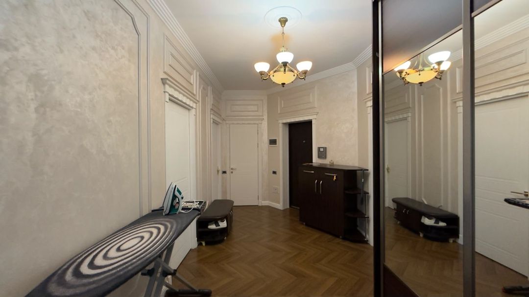 Satılır 3 otaqlı yeni tikili 158 m² — Mənzil, Bakı (4)