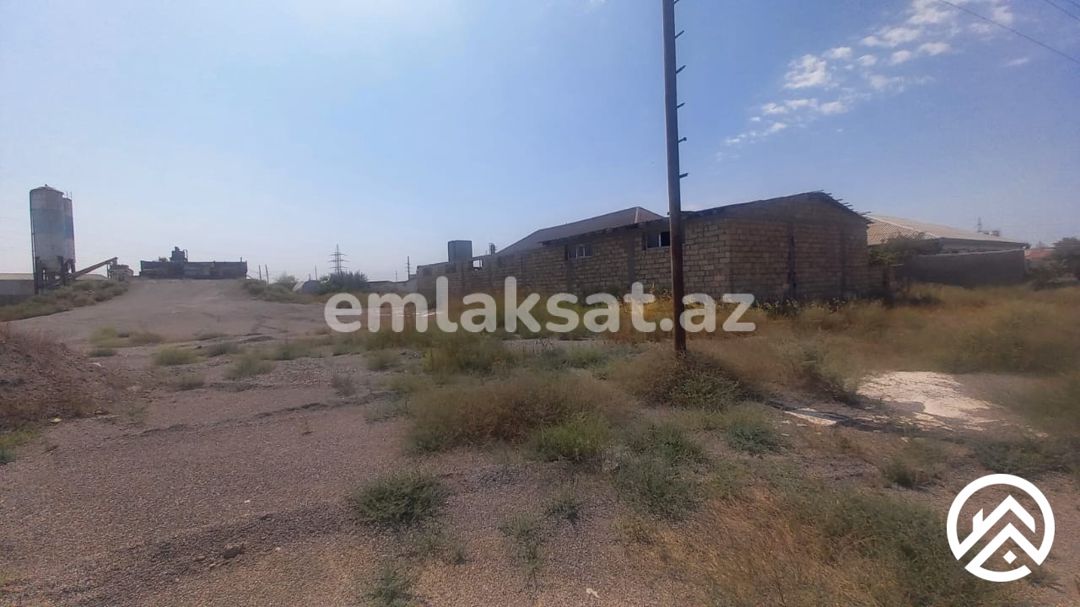 Satılır obyekt 5000 m², Sumqayıt — Əmlak, Sumqayıt (7)