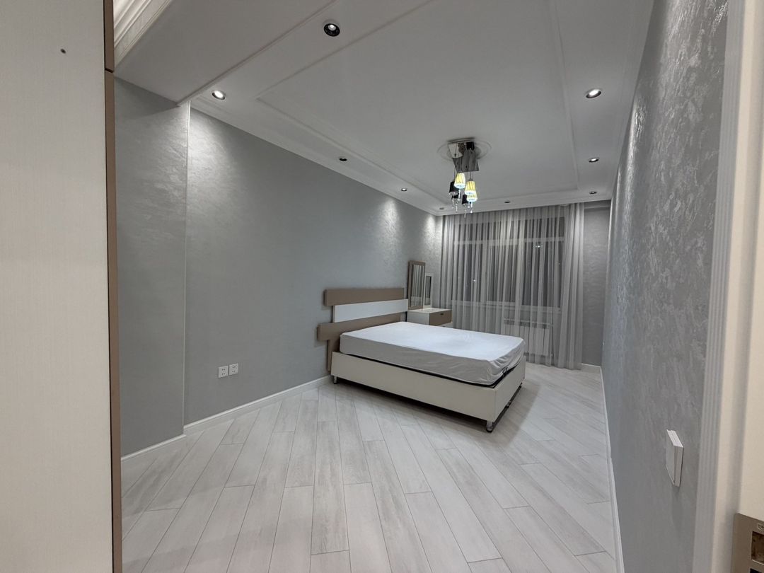 Satılır 3 otaqlı yeni tikili 82 m² — Mənzil, Bakı (10)