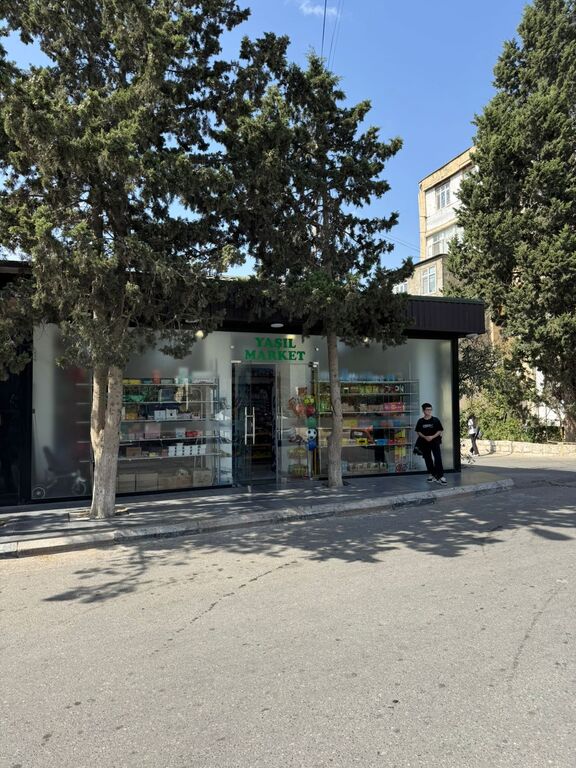Satılır obyekt 75 m² — Əmlak, Bakı (3)