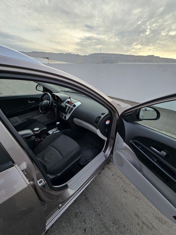 Kia Ceed SW, 1.6 L, 2008 il, 379 494 km 77-DZ-785 — Avtomobillər, Bakı (11)