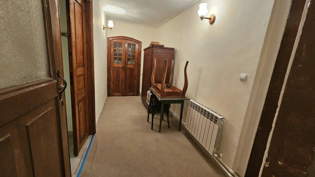 İcarəyə verilir 2 otaqlı köhnə tikili 70 m² — Mənzil, Bakı (5)