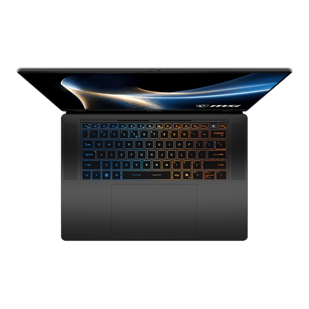 MSI Stealth 16 AI+ B3WG-026AZ 9S7-263211-026 — Noutbuklar, Bakı (3)