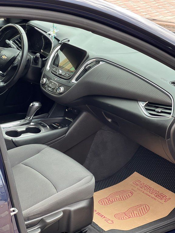Chevrolet Malibu, 1.5 L, 2017 il, 264 052 km 99-QL-688 — Avtomobillər, Şirvan (9)