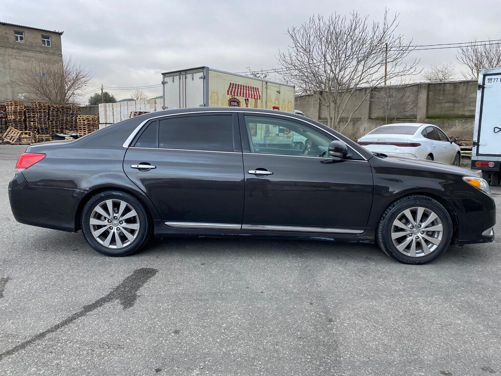 Toyota Avalon, 3.5 L, 2010 il, 394 000 km — Avtomobillər, Sumqayıt (5)