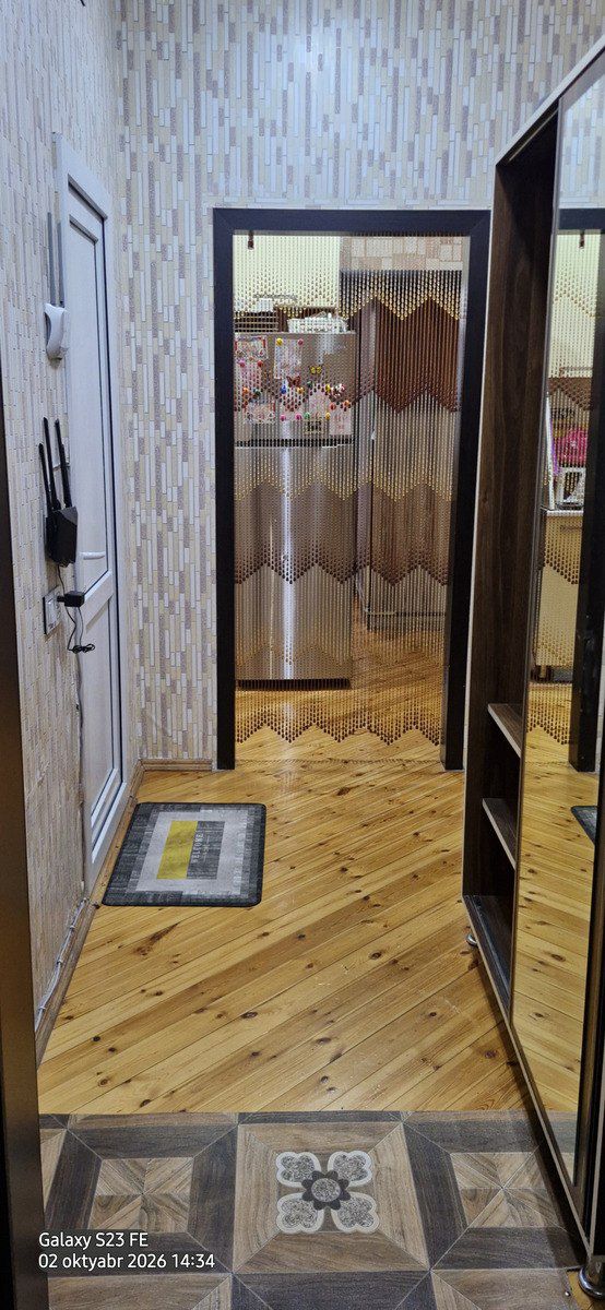 Satılır 3 otaqlı yeni tikili 68 m² — Mənzil, Xırdalan (5)