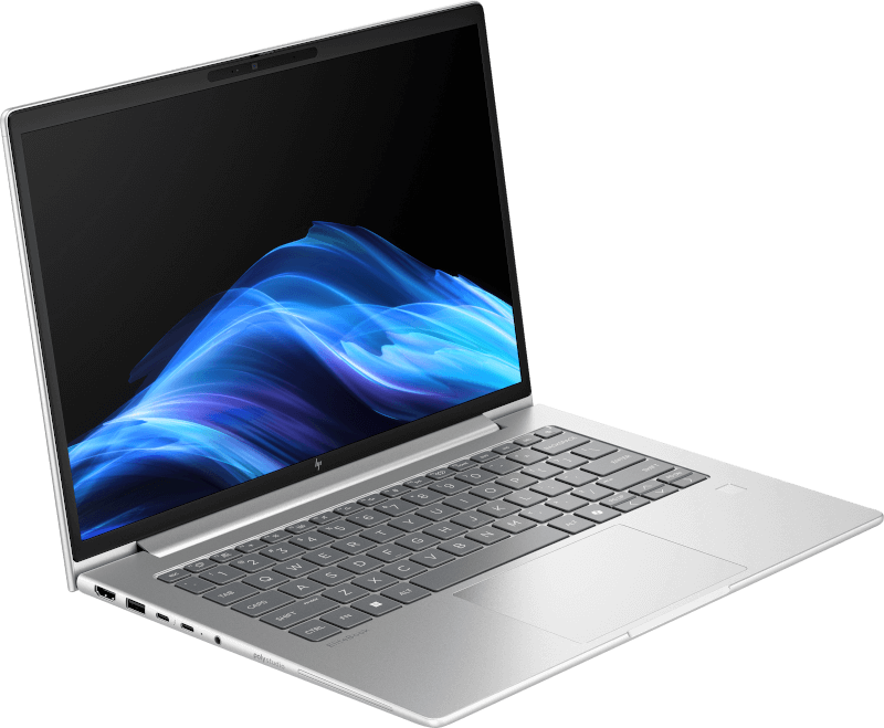 Laptop HP EliteBook 6 G1i 14 inch A37PLET — Noutbuklar, Bakı (2)