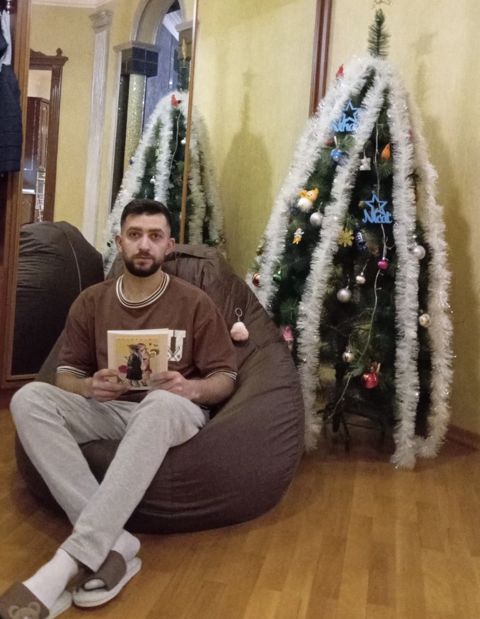 Puff kreslo Puf — Bakı